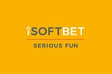 iSoftBet Takes Fun Seriously: An Interview with Lars Kollind from iSoftBet