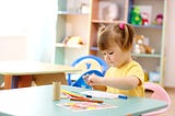 Preschool Naperville