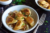 Pierogies for All