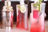 Applebee’s Dracula Juice Recipe — Easy Copycat Version