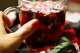 Health Benefits of Drinking Earl Grey Tea