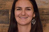 Happiness is a fleeting emotion rather than a permanent state — Interview with Maya Topitzer, Head…