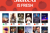 Slated’s 12 most recent releases