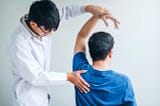 Reasons to Undergo Chiropractic Treatment