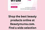 Buy Beauty Products Online IndiaBuy Beauty Products Online India | Beautymuma.com