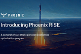 Phoenix RISE Program Launch & 1st Annual Inflation Reduction