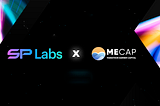 SPLabs and MECAP Sign MOU on Strategic and Technology Cooperation