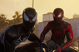 Swinging into Action: Marvel’s Spider-Man 2 Unveils Jaw-Dropping Gameplay Sequence