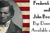 Frederick Douglass Lives at Harvard University