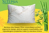 What the Experts Say on Bamboo Pillow Memory Foam