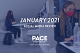 Lubin on Social — January 2021 Review