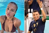 Who is Kylian Mbappé’s Girlfriend? Unveiling the Rumored Romance with Stephanie Rose Bertram