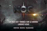 NOC : Retours d’expérience (parties 2 et 3)