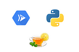 Deploy a Python flask server using Google Cloud Run
