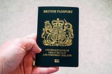 How Hard is it to Become a British Citizen?