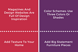 Make Your Home Look Like You Hired An Interior Designer