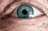 Blind — A thriller
