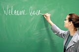 Challenges of Being a Non-native English Teacher