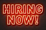 Hiring in the US 101