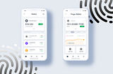 About Us FingerWallet