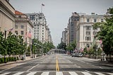 The newest attempt at a federal privacy framework and what it means for startups