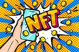 How to create and sell NFTs.