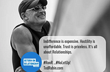 Brand Kindness: Build Your Brand Reputation with Empathy and Compassion