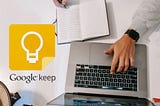 Using Google Keep for Online Journaling: Your Go-To Guide