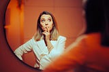 Self-Doubt Is Corrosive: How to Address Its Root Cause