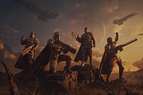 HELLDIVERS 2 COULD POTENTIALLY BE BIGGEST MONEYMAKER For both Studios if Xbox was part of the HD…