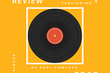 The Music Business in Review — 2019