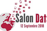 Digital Week 2018 - Salon Data à Nantes