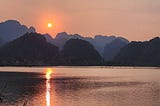 Good Afternoon, Vietnam