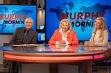 ‘Murphy Brown’ and the death of humor: a review