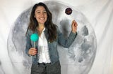 Create This DIY Galaxy Photo Booth for Photos That are Out of This World