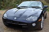 Jaguar Car For Sale In London- What Kind Of Repair Services Gets You The Utmost Value?