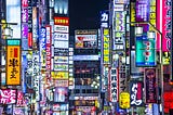 Japanese User Experience