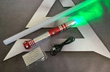 Buying Guide for Duel Worthy Lightsabers