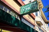 Sharon Olds’ Old Haunts