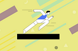 Em Dashing Away