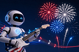 How to Make a Fun July 4th Song Using AI (No Musical Skill Required)