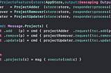 Colibri and Clean Architecture — Declarative Coding in Swift