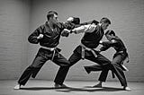 Discover the Ultimate Martial Arts and Self-Defense Books