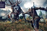 Rethinking gaming guides with GPT3 — Fridai and the Witcher 3: Wild Hunt