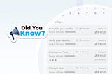 Ribbon App Walkthrough Tips