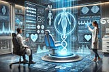 The Role of Artificial Intelligence in Personalized Medicine and Diagnostics