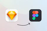 Sketch and Figma desktop icons