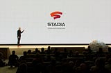 Google Stadia: Not Quite It