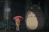 My Neighbor Totoro