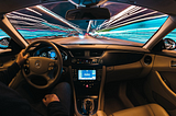 How the Automotive Industry is Innovating with Voice Technology